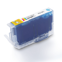 Compatible Canon PGI 72PC Photo Cyan Ink Cartridge