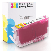 Compatible Canon PGI 72PM Photo Magenta Ink Cartridge Compatible Canon PGI 72PM Photo Magenta Ink Cartridge