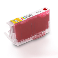 Compatible Canon PGI 72R Red Ink Cartridge