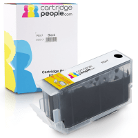Compatible Canon PGI 7BK Black Ink Cartridge Compatible Canon PGI 7BK Black Ink Cartridge