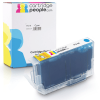 Compatible Canon PGI 9C Cyan Ink Cartridge Compatible Canon PGI 9C Cyan Ink Cartridge