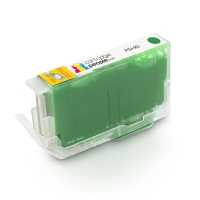 Compatible Canon PGI 9G Green Ink Cartridge