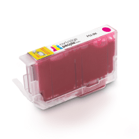 Compatible Canon PGI 9M Magenta Ink Cartridge