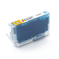 Compatible Canon PGI 9PC Photo Cyan Ink Cartridge