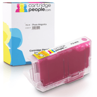 Compatible Canon PGI 9PM Photo Magenta Ink Cartridge Compatible Canon PGI 9PM Photo Magenta Ink Cartridge
