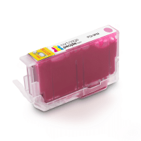Compatible Canon PGI 9PM Photo Magenta Ink Cartridge