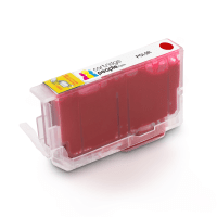 Compatible Canon PGI 9R Red Ink Cartridge