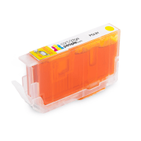 Compatible Canon PGI 9Y Yellow Ink Cartridge