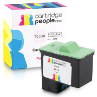 Compatible Dell 592 10040 T0530 Colour Ink Cartridge Compatible Dell 592 10040 T0530 Colour Ink Cartridge