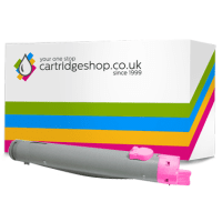 Compatible Dell 593 10052 G5578 Magenta Toner Cartridge