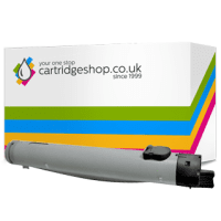 Compatible Dell 593 10054 H5720 Black Toner Cartridge