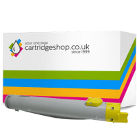 Compatible Dell 593 10122 HG308 Yellow Toner Cartridge Compatible Dell 593 10122 HG308 Yellow Toner Cartridge
