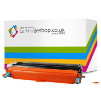 Compatible Dell 593 10171 PF029 Cyan High Capacity Toner Cartridge