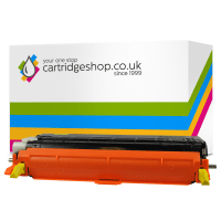 Compatible Dell 593 10173 NF556 Yellow High Capacity Toner Cartridge Compatible Dell 593 10173 NF556 Yellow High Capacity Toner Cartridge
