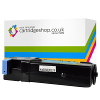 Compatible Dell 593 10259 Cyan Toner Cartridge Compatible Dell 593 10259 Cyan Toner Cartridge