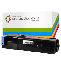Compatible Dell 593 10261 Magenta Toner Cartridge Compatible Dell 593 10261 Magenta Toner Cartridge