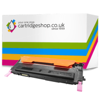 Compatible Dell 593 10495 Magenta Toner Cartridge