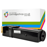 Compatible Dell 593 11033 Magenta High Capacity Toner Cartridge Compatible Dell 593 11033 Magenta High Capacity Toner Cartridge