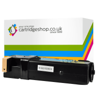 Compatible Dell 593 11041 Cyan High Capacity Toner Cartridge