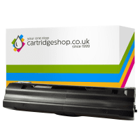 Compatible Dell 593 11108 HF44N Black Toner Cartridge Compatible Dell 593 11108 HF44N Black Toner Cartridge