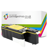 Compatible Dell 593 11131 XY7N4 Yellow Toner Cartridge Compatible Dell 593 11131 XY7N4 Yellow Toner Cartridge