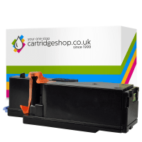 Compatible Dell 593 11141 PDVTW Cyan High Capacity Toner Cartridge Compatible Dell 593 11141 PDVTW Cyan High Capacity Toner Cartridge