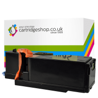Compatible Dell 593 11143 5M1VR Yellow High Capacity Toner Cartridge Compatible Dell 593 11143 5M1VR Yellow High Capacity Toner Cartridge