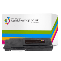 Compatible Dell 593 BBBU RD80W Black High Capacity Toner Cartridge Compatible Dell 593 BBBU RD80W Black High Capacity Toner Cartridge