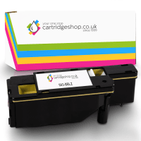 Compatible Dell 593 BBLZ MWR7R Yellow Toner Cartridge Compatible Dell 593 BBLZ MWR7R Yellow Toner Cartridge