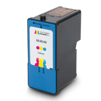 Compatible Dell M4646 Colour High Capacity Ink Cartridge