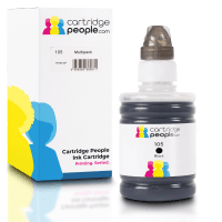Compatible Epson 105 Black Ink Bottle