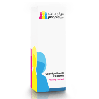 Compatible Epson 107 Black Ink Bottle Compatible Epson 107 Black Ink Bottle