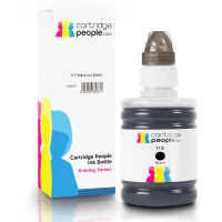 Compatible Epson 113 Black Ink Bottle Compatible Epson 113 Black Ink Bottle