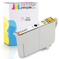 Compatible Epson 16XL Black High Capacity Ink Cartridge Compatible Epson 16XL Black High Capacity Ink Cartridge