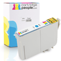 Compatible Epson 16XL Cyan High Capacity Ink Cartridge