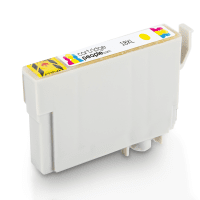 Compatible Epson 18XL Yellow High Capacity Ink Cartridge
