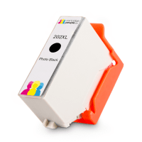 Compatible Epson 202XL Photo Black High Capacity Ink Cartridge