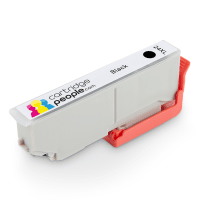 Compatible Epson 24XL Black High Capacity Ink Cartridge