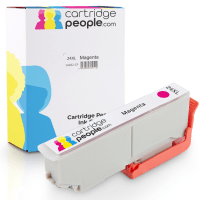 Compatible Epson 24XL Magenta High Capacity Ink Cartridge