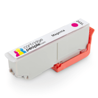 Compatible Epson 24XL Magenta High Capacity Ink Cartridge