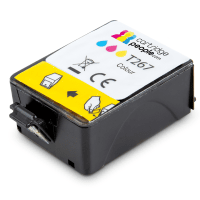 Compatible Epson 267 Colour Ink Cartridge
