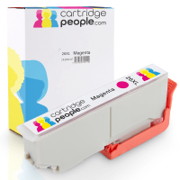 Compatible Epson 26XL Magenta High Capacity Ink Cartridge Compatible Epson 26XL Magenta High Capacity Ink Cartridge