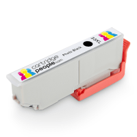 Compatible Epson 26XL Photo Black High Capacity Ink Cartridge