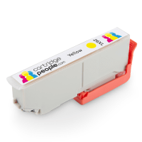 Compatible Epson 26XL Yellow High Capacity Ink Cartridge