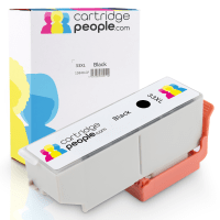 Compatible Epson 33XL Black High Capacity Ink Cartridge Compatible Epson 33XL Black High Capacity Ink Cartridge