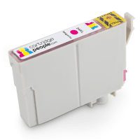 Compatible Epson 34XL Magenta High Capacity Ink Cartridge
