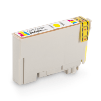 Compatible Epson 35XL Yellow High Capacity Ink Cartridge