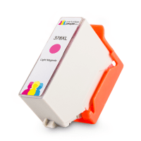 Compatible Epson 378XL Light Magenta High Capacity Ink Cartridge