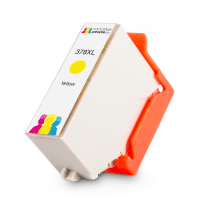 Compatible Epson 378XL Yellow High Capacity Ink Cartridge