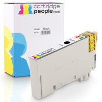Compatible Epson 405XL Black High Capacity Ink Cartridge